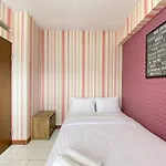Spacious 2Br At Gateway Ahmad Yani Apartment By Travelio