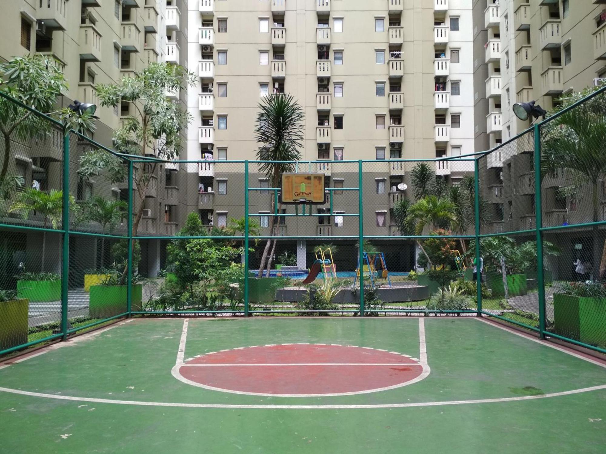 Spacious 2br At Gateway Ahmad Yani By Travelio Apartemen