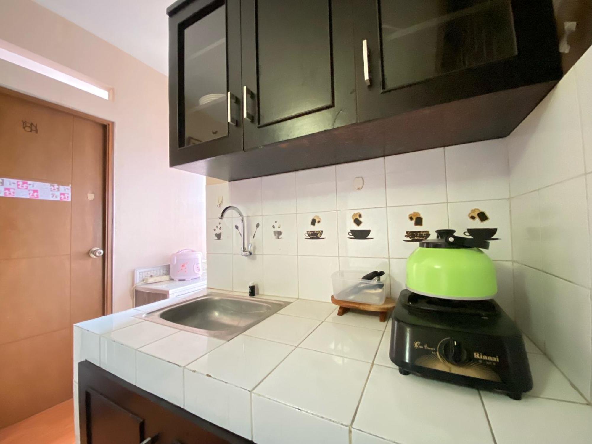 Apartemen Spacious 2br At Gateway Ahmad Yani By Travelio