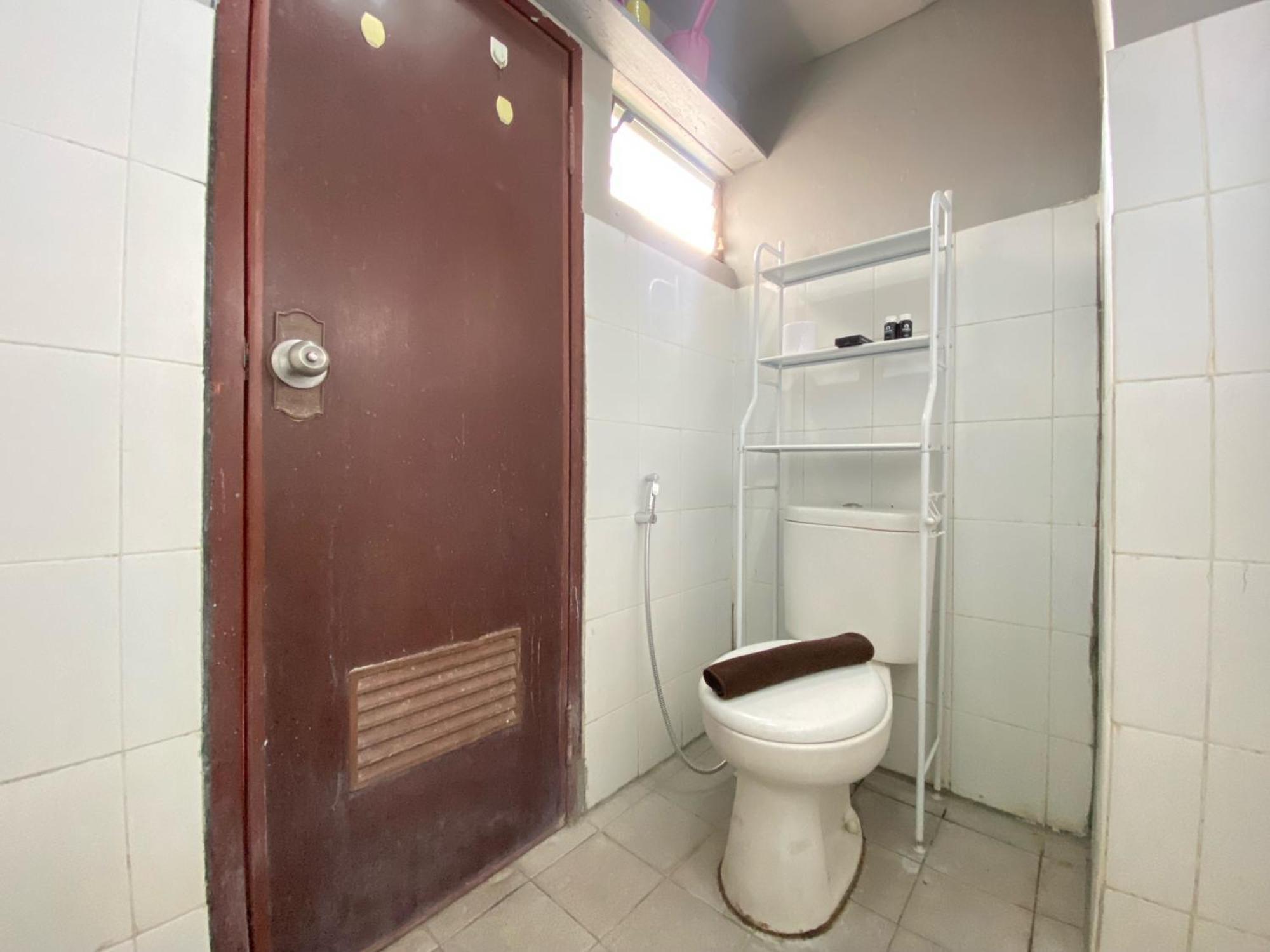 Apartemen Spacious 2br At Gateway Ahmad Yani By Travelio Bandung