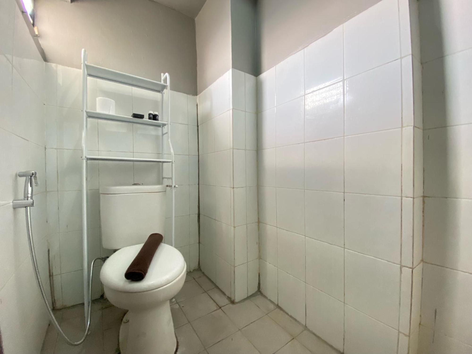 Apartemen Spacious 2br At Gateway Ahmad Yani By Travelio Bandung