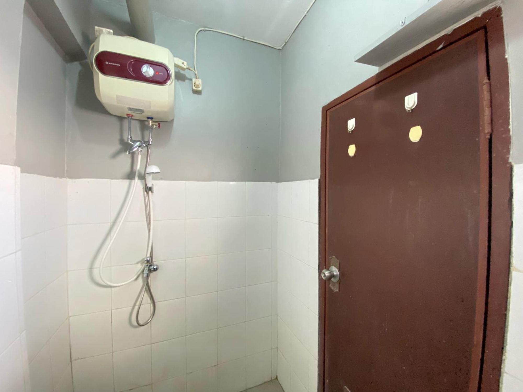 Spacious 2br At Gateway Ahmad Yani By Travelio